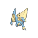 Manectric