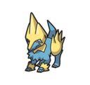 Manectric