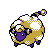 Mareep