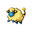 Mareep
