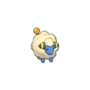 Mareep