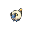 Mareep