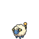 Mareep