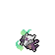 Official artwork of Marowak Alola