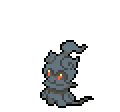 Marshadow