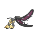Mawile