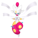Medicham (Mega Medicham)