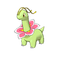 Meganium