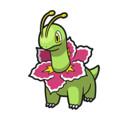 Meganium