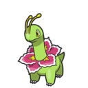 meganium