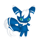 Meowstic