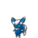 Meowstic