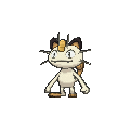 Meowth
