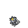 Official artwork of Meowth Alola