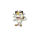 Meowth