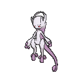 Mewtwo Mega Y