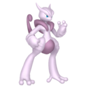 Mewtwo (Mega Mewtwo X)