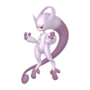 Mewtwo (Mega Mewtwo Y)