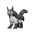 Mightyena