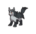 Mightyena