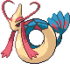 milotic