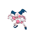 Mr. Mime