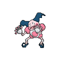 Mr. Mime