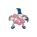 Mr. Mime