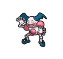 Mr. Mime