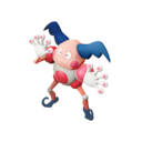 Mr. Mime