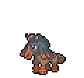 Mudsdale