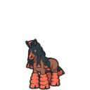 Mudsdale