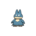 Munchlax
