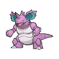Nidoking