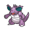Nidoking