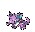 Nidoking