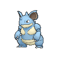 Nidoqueen