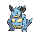 Nidoqueen