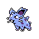 Nidoran♀ (female)