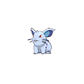 Nidoran♀ (female)