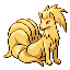 Ninetales
