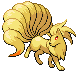 Ninetales