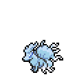 Official artwork of Ninetales Alola