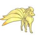 Ninetales