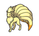 Ninetales