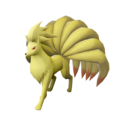 Ninetales