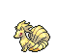 Ninetales