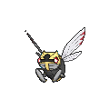 Ninjask