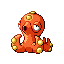 Official artwork of Octillery FireRed & LeafGreen
