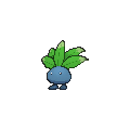 Oddish